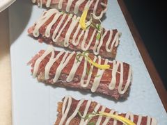 寿司糯米鸭-桂满陇·锦绣江南(益田广场店)