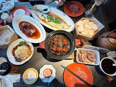 -小厨娘金榜题名(夫子庙秦淮河店)