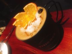 -BLAQ咖啡(骏豪店)