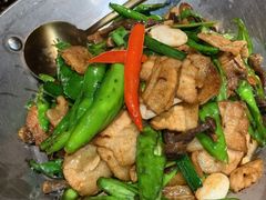 -渔语鱼新川菜Bistro(万象天地店)