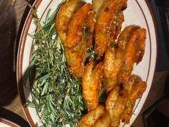 -ZAFFERANO西班牙海鲜饭(上海首店)