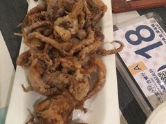 -Aqua Oasis 水天堂(石路天虹店)