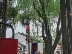 -鱼食饭稻·苏浙土菜17年老馆子(平江路店)