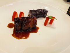 秘制黑叉烧-炳胜品味(珠江新城店)