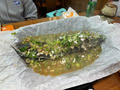 -三煮纸包鱼(青岛总店)