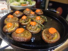 -通海俄式烧烤·俄罗斯大串(嵩山路店)