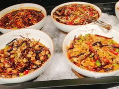 -全盛海鲜烤肉自助(新玛特店)