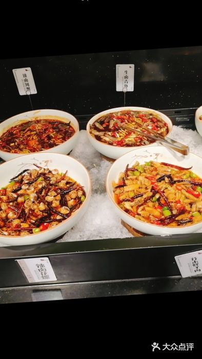 全盛海鲜烤肉自助(新玛特店)图片