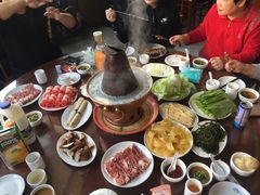 -来顺成饭庄