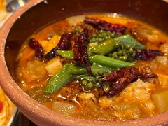 -无印良品餐堂 MUJI Diner(成都太古里店)
