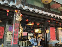 -饭江湖·江湖菜(湖广会馆店)