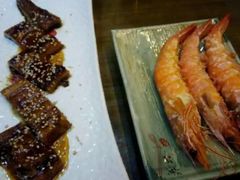 -红叶日料·放题·海胆·定食(星海店)