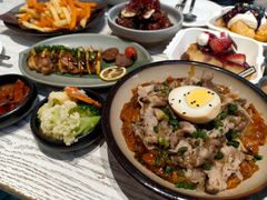 -娜娜家•Nana's restaurant (南开大悦城店)