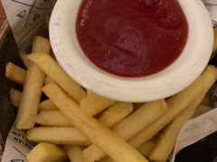 -宝莱纳餐厅(滨江店)