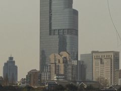 -紫峰大厦
