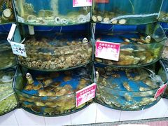 -聚德福海鲜家常菜(刘庄店)