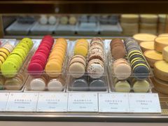 -PAUL LAFAYET 法式甜品(港汇广场店)