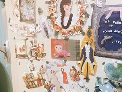 -恋物百货商店(华侨城店)