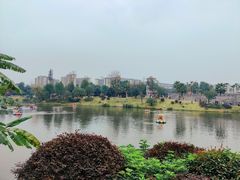 -枫香湖儿童公园