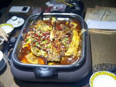 -龙门烤鱼(东方宝泰店)