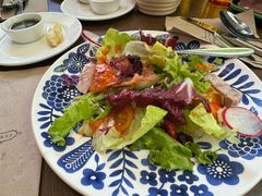 -夏朵餐厅(丁香店)