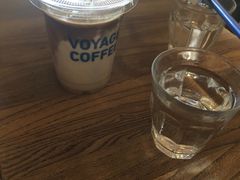 -VOYAGE COFFEE(北锣鼓巷店)