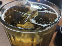-半山腰·云南菜(侨福芳草地店)