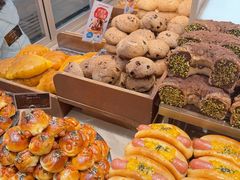 -面包工坊(七彩云南第一城店)