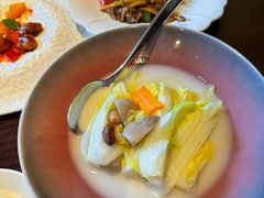 -采悦轩中餐厅·粤菜·海南菜(神州半岛喜来登度假酒店)