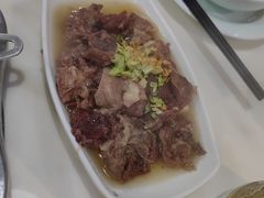 -潮汕大目牛肉火锅(水围店)