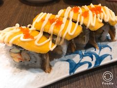 -大雄寿司(中华广场店)