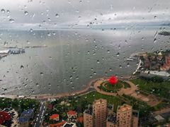 -青岛五四广场海景美仑国际公寓酒店