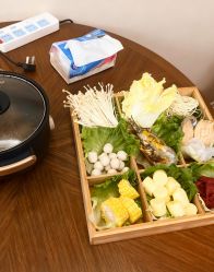 -和伊母婴护理中心·全套房(金山店)