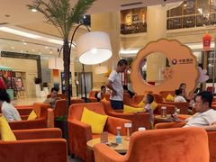 -逸派咖啡 EPARKCOFFEE(广安门店)