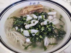 -老地方面馆(思南路店)