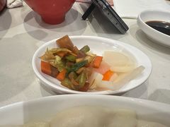 -喜家德虾仁水饺(青年大街店)