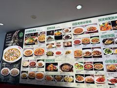 -酸婆娘江湖川菜(紫竹路店)