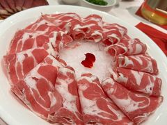 -皇城老妈川味火锅·大连海鲜火锅(港湾店)