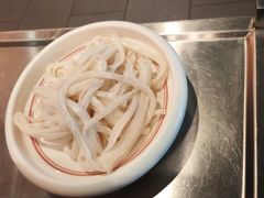 粿条-嬷孙家潮汕牛肉火锅(北京路天河城店)