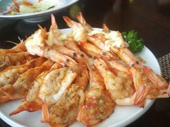 -甄花精致料理自助(城市阳台店)