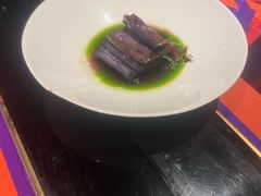 -上海滩餐厅(BFC外滩金融中心店)