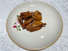 -红棉中餐厅·广州海航威斯汀酒店