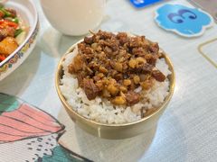 卤肉饭-金姐台湾菜(珠江路店)