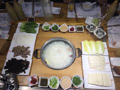 -炑羊香烤全羊(西三旗店)