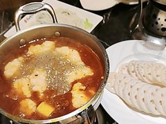 -世贸万锦大酒店·烹大师火锅达人