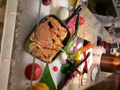 -嘉定凯悦·咖啡厅