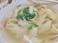 -正宗胖子抻面馆(岭东路店)