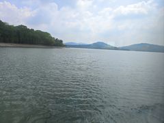 -天目湖山水园