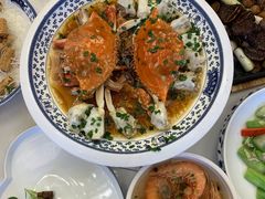 -宁波状元楼酒店(和义路店)