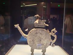 -陕西历史博物馆